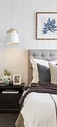 Image result for Wall Paneling Ideas for Bedroom