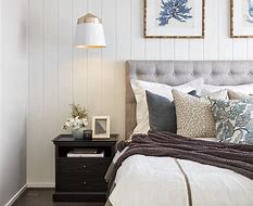 Image result for Bedroom Paneling Ideas