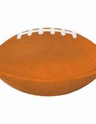 Image result for Football Keychain Stress Reliever