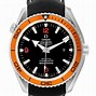 Image result for Omega Planet Ocean 42Mm