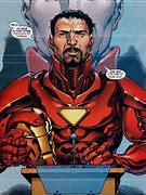 Image result for Iron Man Real