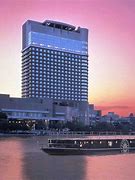 Image result for Imperial Hotel Osaka