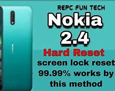Image result for Nokia 2 4 Hard Reset
