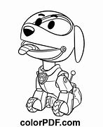 Image result for Robo Puppy