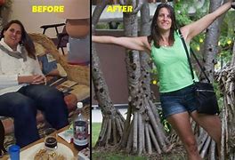 Image result for Vegan Diet Weight Loss Before After