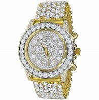 Image result for Bling Watch Bands for Spade Watches