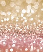 Image result for Rose Gold Glitter Light