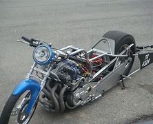Image result for Drag Bike Chassis