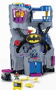 Image result for Batman Castle Toy