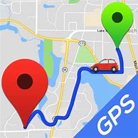 Image result for GPS Navigation Free Map