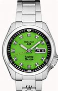 Image result for Seiko 5 Sports 100M Automatic