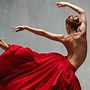 Image result for Ballerina Dancing for the Whole World