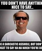 Image result for Sarcastic Images