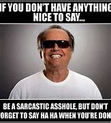 Image result for Sarcastic Yes Meme