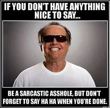 Image result for Funniest Sarcastic Memes