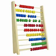 Image result for Kids Abacus Counting Toy