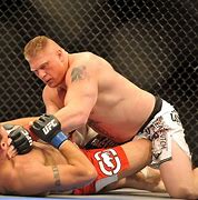 Image result for MMA Fighter Who Went to WWE