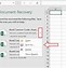 Image result for How to Recover Unsaved Excel Spreadsheet