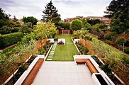 Image result for Creative Backyard Landscaping