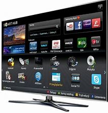 Image result for Samsung 7.5 Inch Smart TV