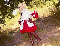 Image result for Lalafell Cosplay Costume