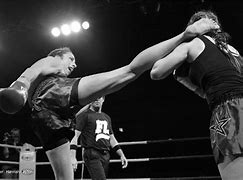 Image result for Muay Thai Fighter Physique