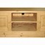 Image result for Pine TV Stand