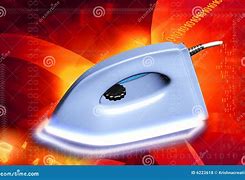 Image result for Electric Iron Drawing