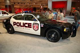 Image result for Dodge Ram Police Car