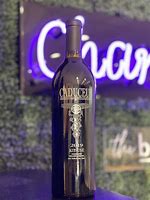 Image result for Caduceus Sangiovese Kitsune