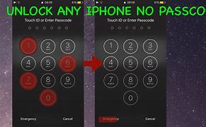 Image result for Unlock iPhone without Passcode Free