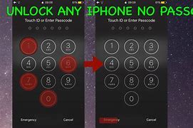 Image result for How to Unlock iPhone 2nd Generation without a Password