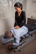 Image result for Chiropractor or Physiotherapist