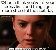 Image result for So Stressed Meme