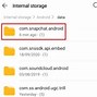 Image result for Snapchat Message Recovery iPhone