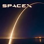 Image result for SpaceX Rocket Images