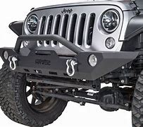 Image result for Havoc Jeep Bumpers
