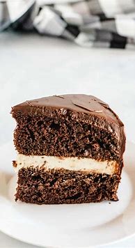 Image result for Ding Dong Cake Recipe
