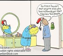 Image result for Hand Me the Hair Dryer Humor
