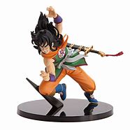 Image result for Yamcha Figure
