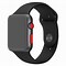 Image result for Apple Watch Button Sticker