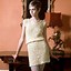 Image result for Twiggy 60s Fashion
