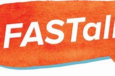 Image result for Talk Real Fast