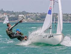 Image result for New Zealand Sailing