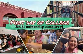 Image result for Meida Day. College