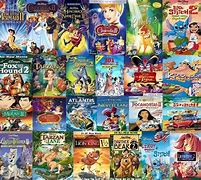Image result for Classic Disney Animated Movies List