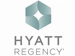 Image result for 70s Hyatt Regency Atlanta Logo