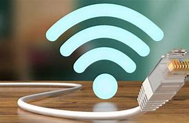 Image result for Wi-Fi and Internet Logo