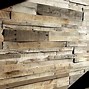 Image result for Tin and Reclaimed Wood Wall