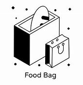 Image result for Fruit Food Bag